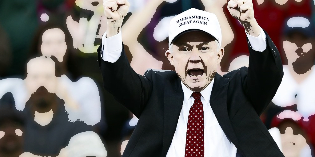 The Normal Person's Guide to 45’s First 45 Fucking Days